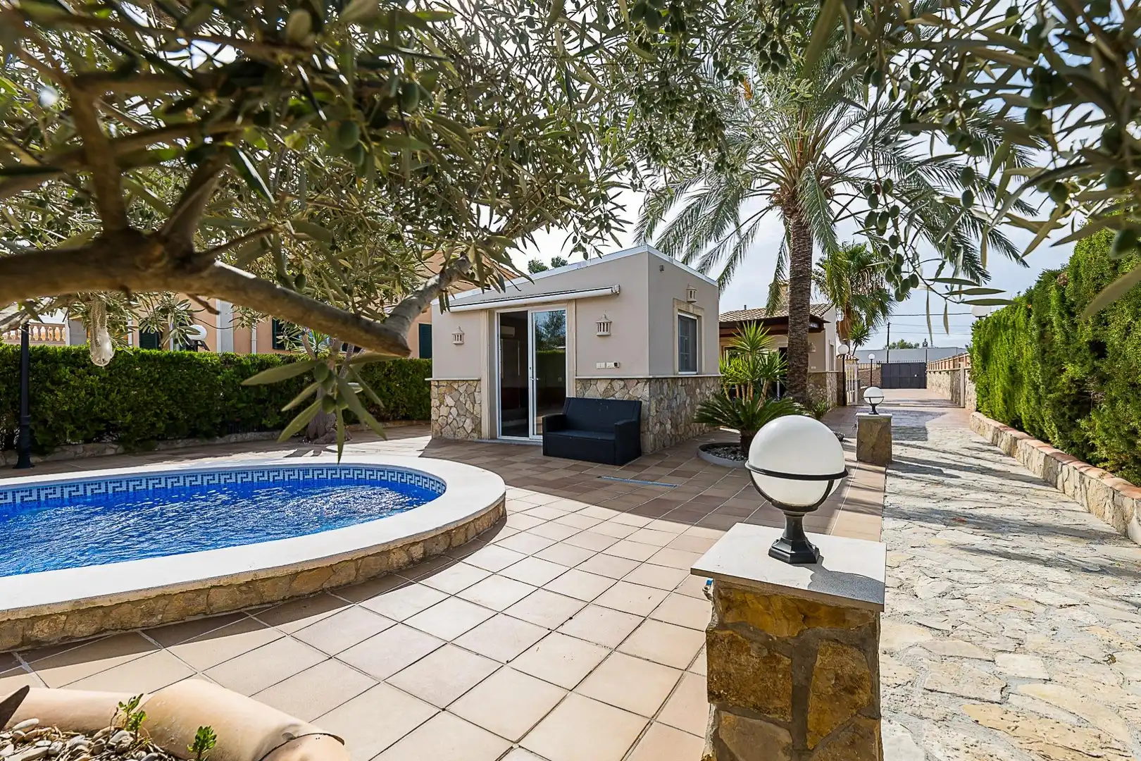 Casa de 315 m² en Marratxí