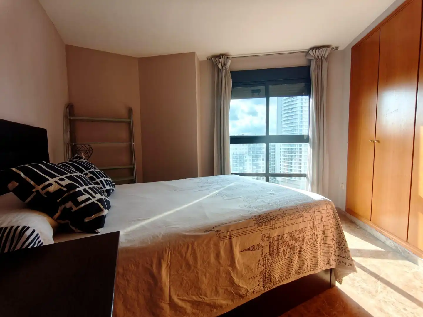 Piso de 110 m² en Valencia