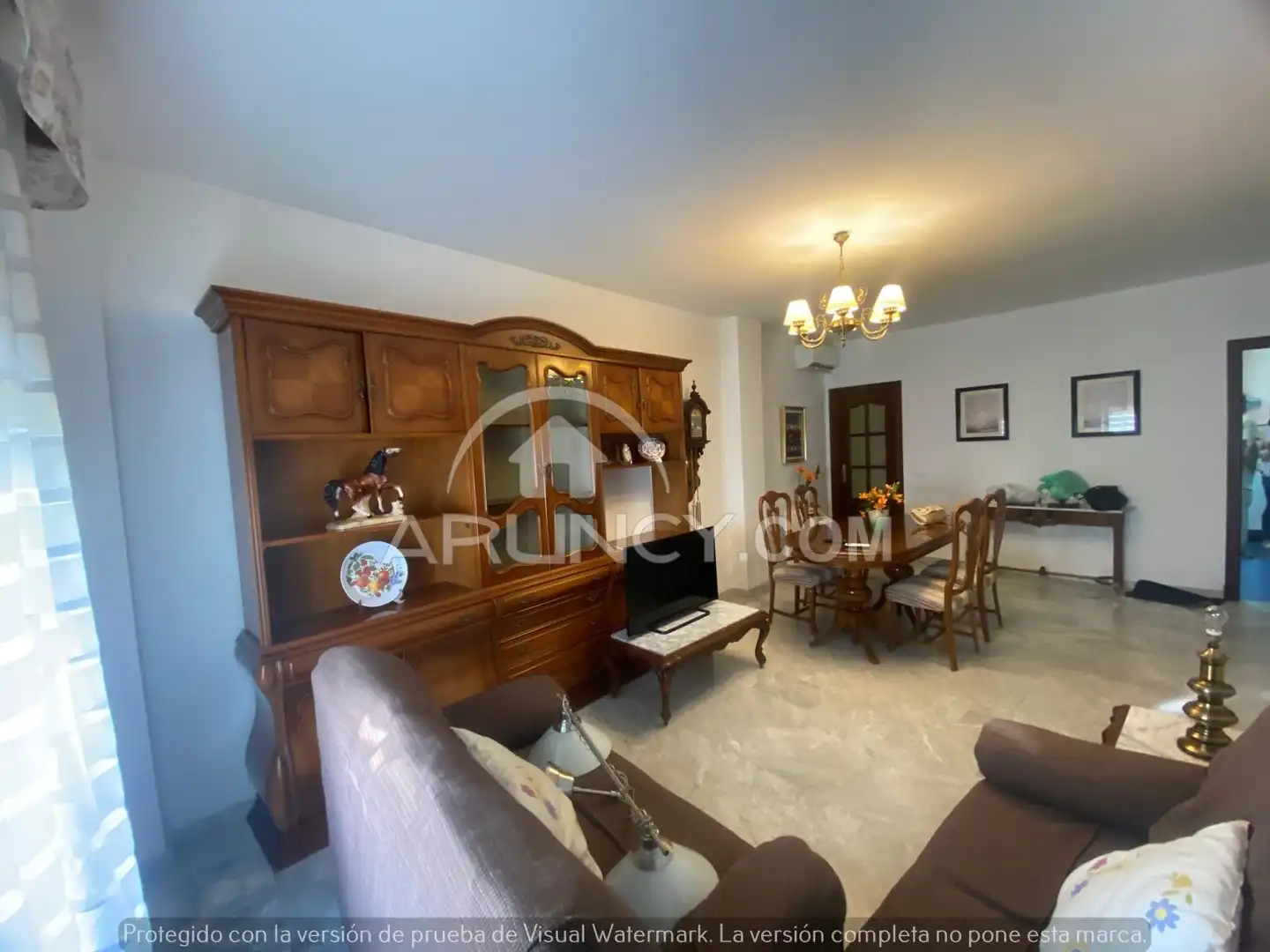 Piso de 154 m² en Alcalá de Guadaíra