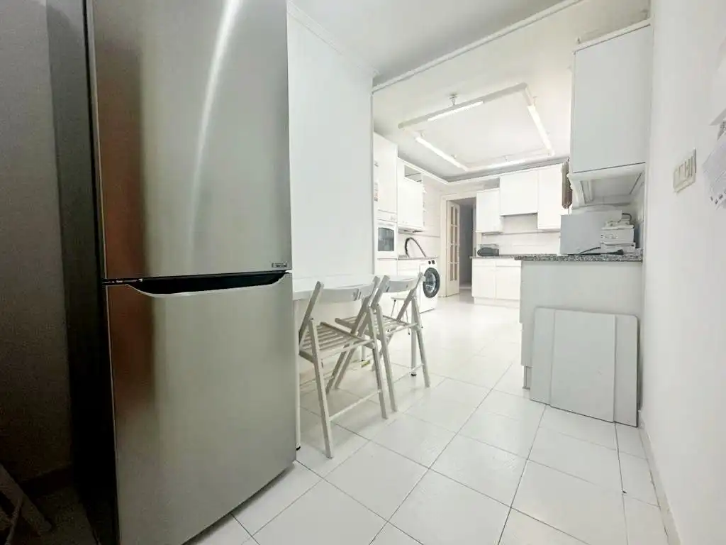 Wohnung 210 m² in Bilbao