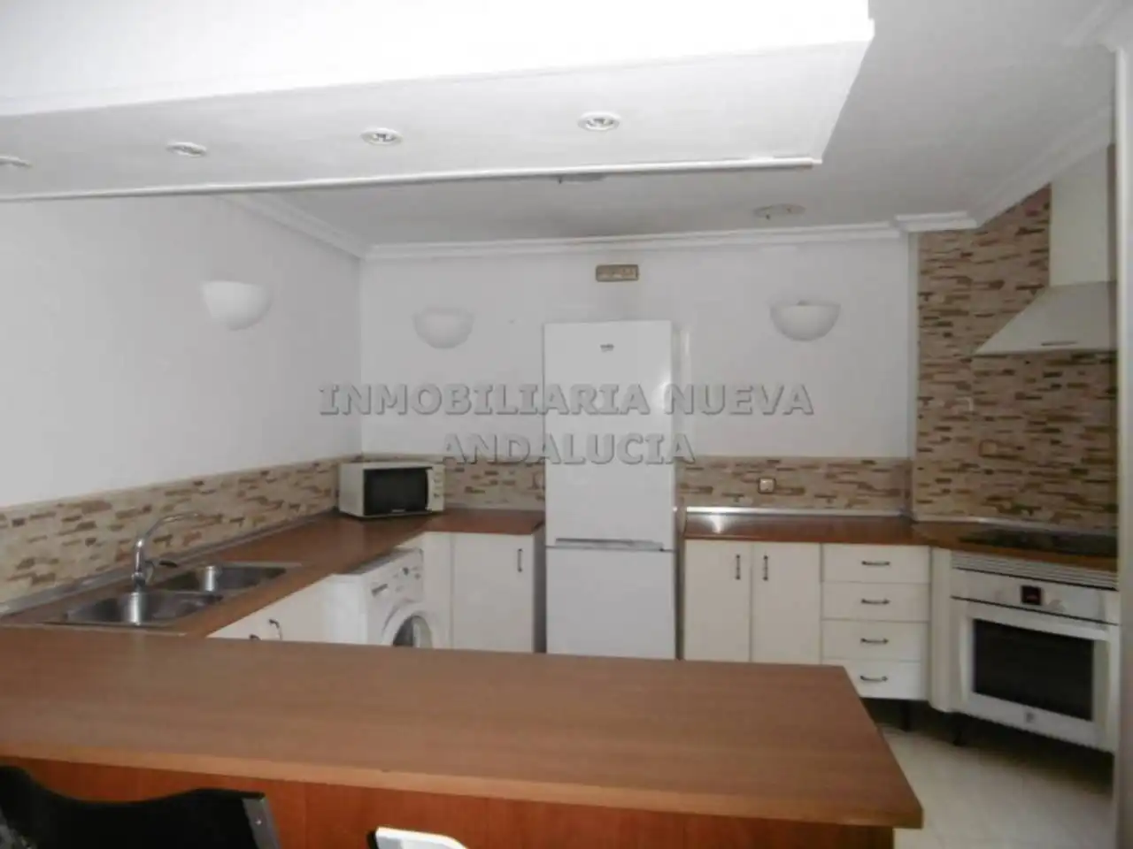 Piso de 70 m² en Almería
