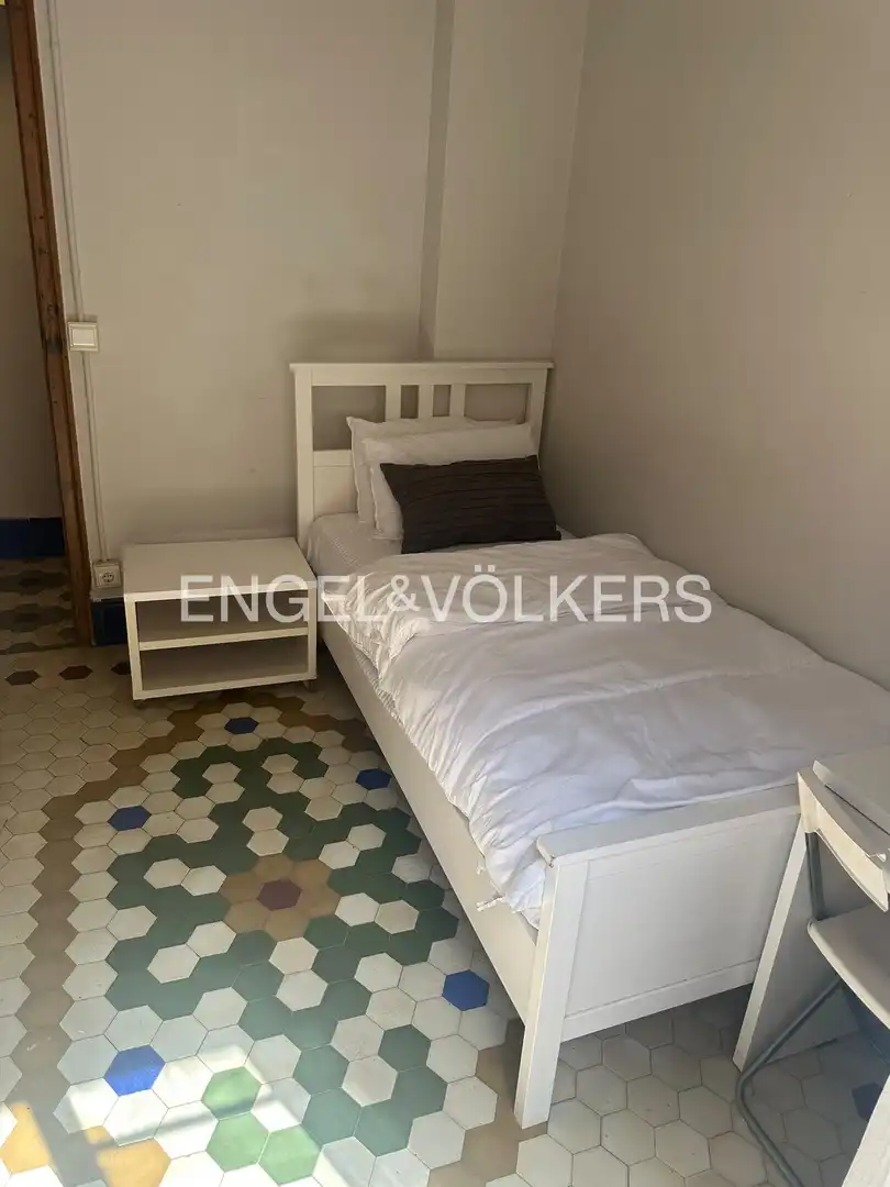 Piso de 140 m² en Valencia
