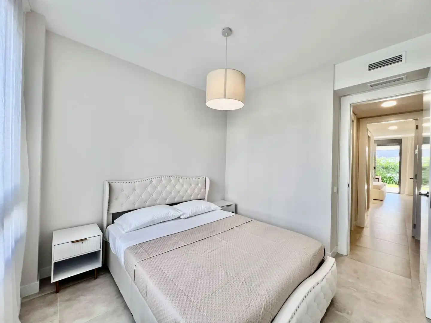 Pis de 166 m² a Estepona