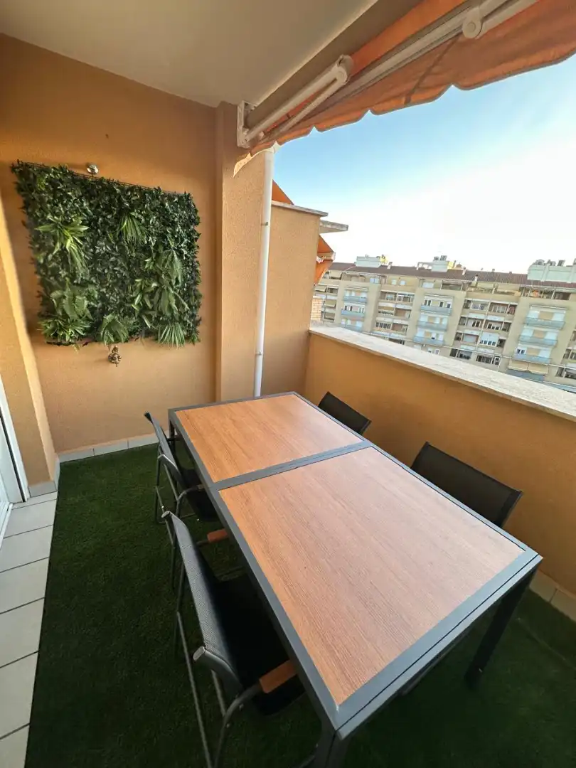 Piso de 90 m² en Don Benito