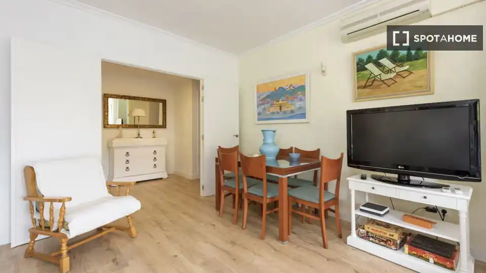 Habitación 138 m², Málaga