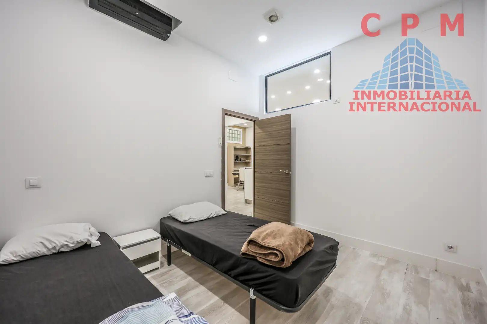 Appartement 225 m² à Madrid