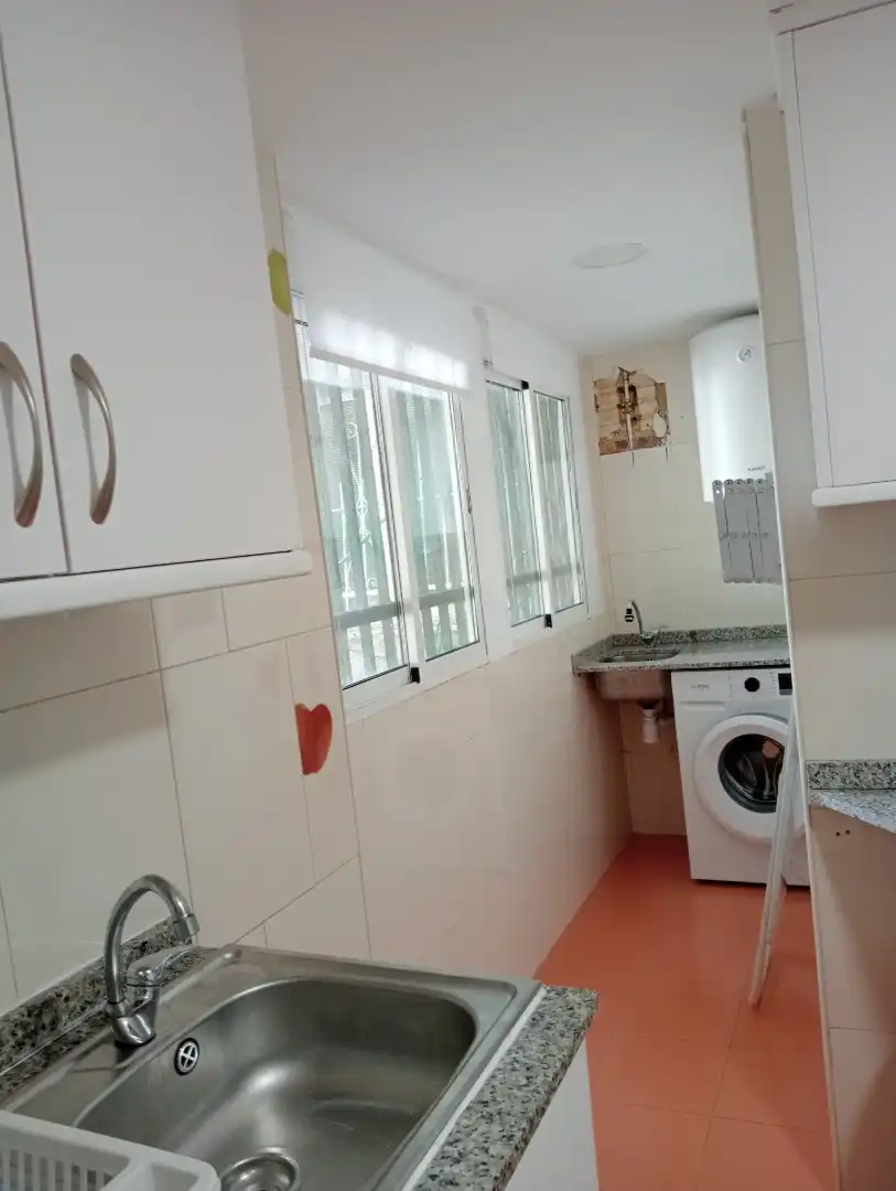 Wohnung 100 m² in Valencia