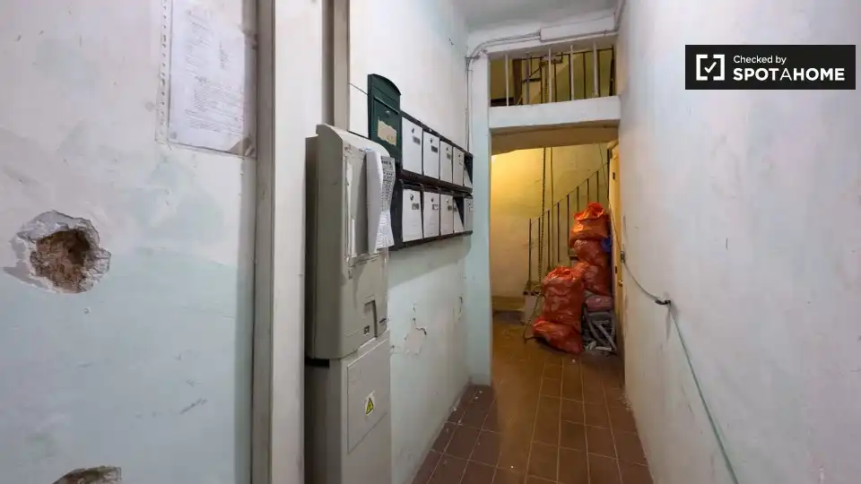 Habitación en alquiler, Barcelona