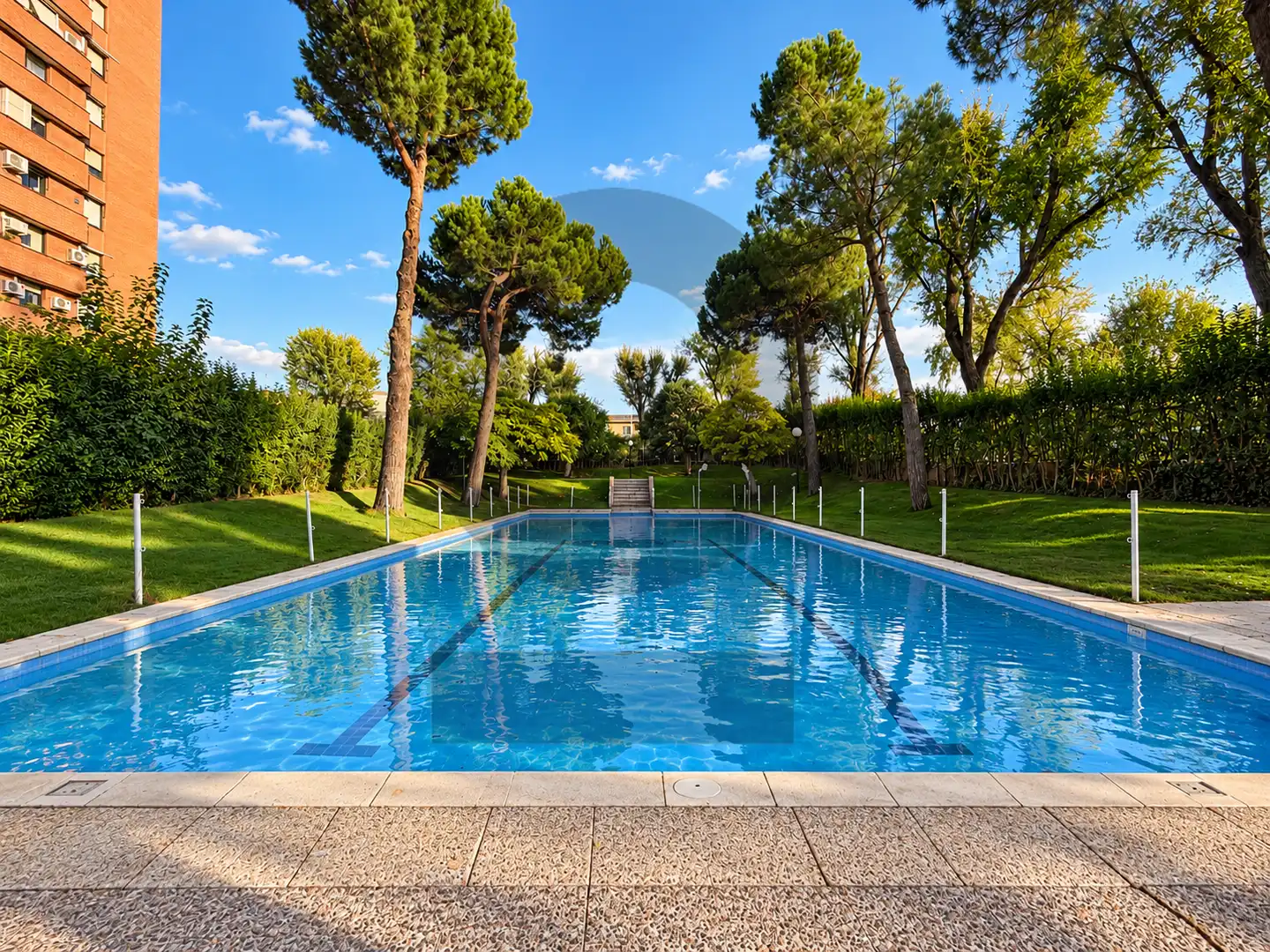 Pis de 137 m² a Madrid