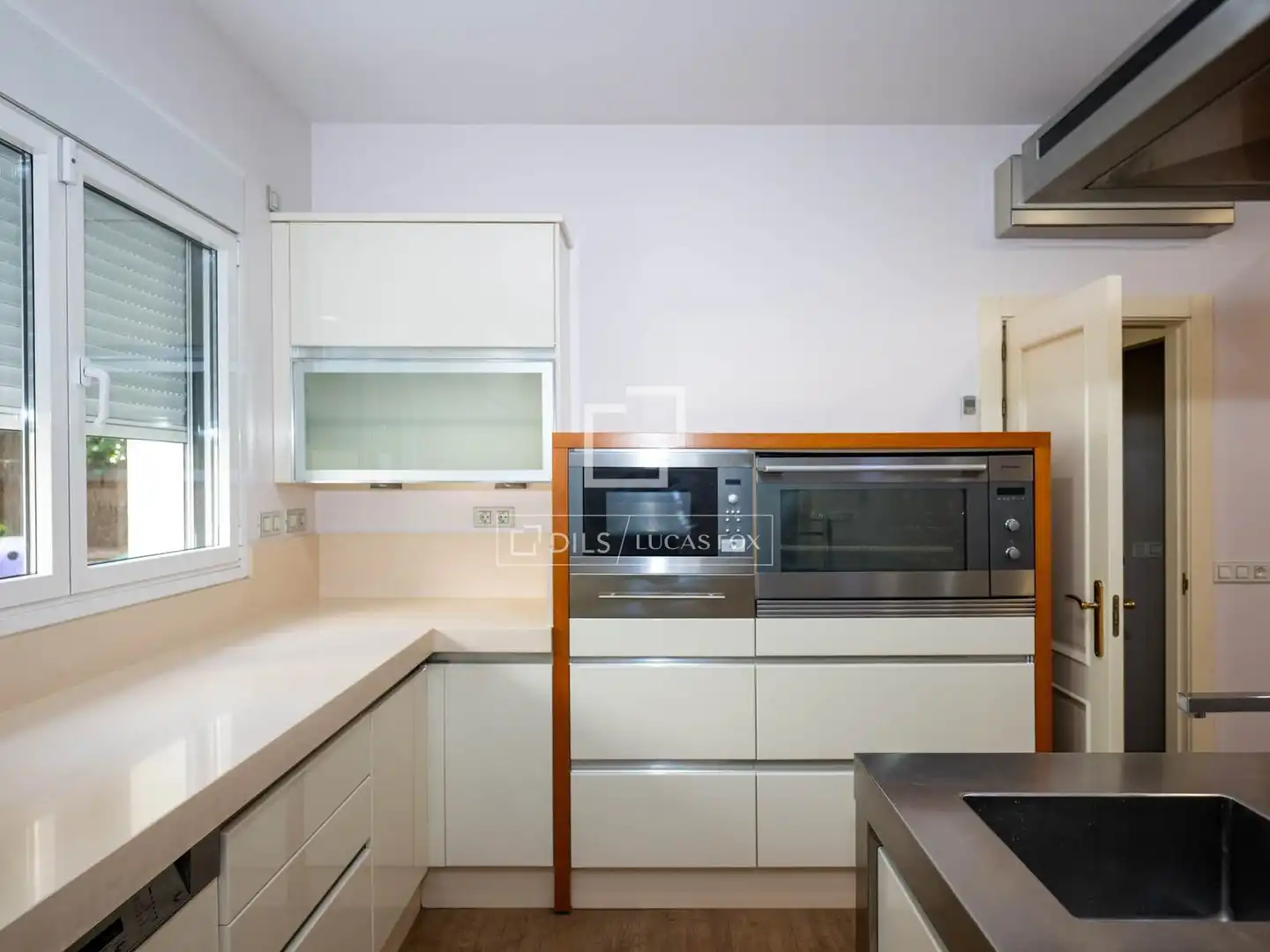 Casa 1164 m² a Madrid