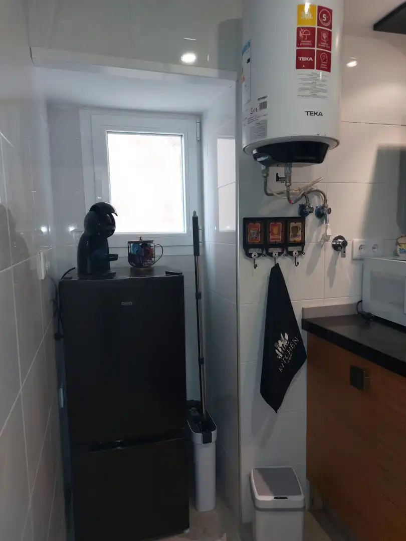 Piso de 60 m² en Cuenca