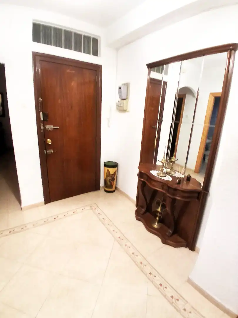 Piso de 120 m² en Granada