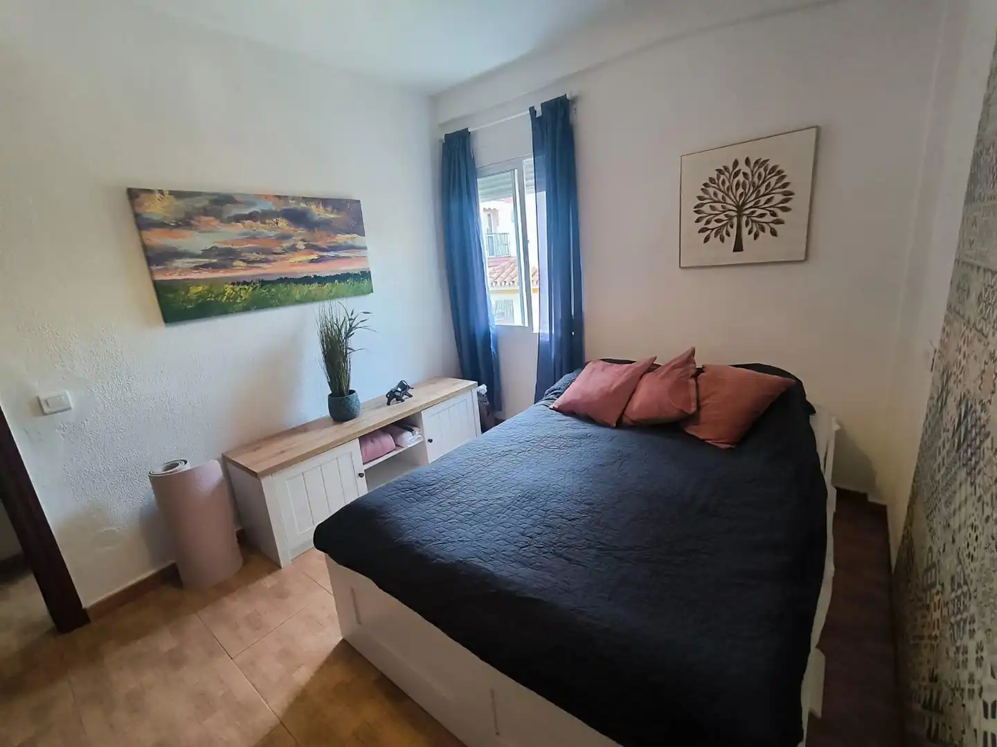 Piso de 72 m² en Fuengirola
