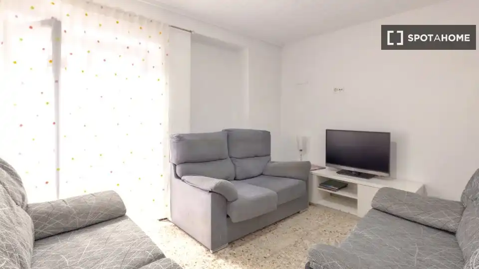 Habitación 95 m², Elche