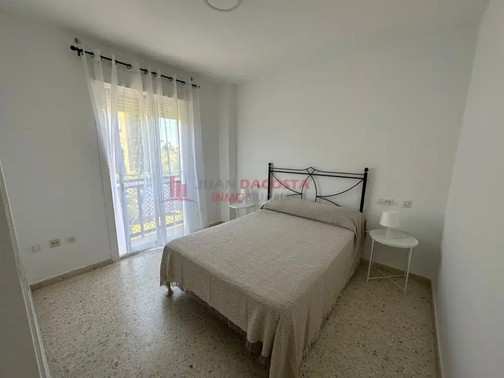 Piso de 60 m² en Isla Cristina