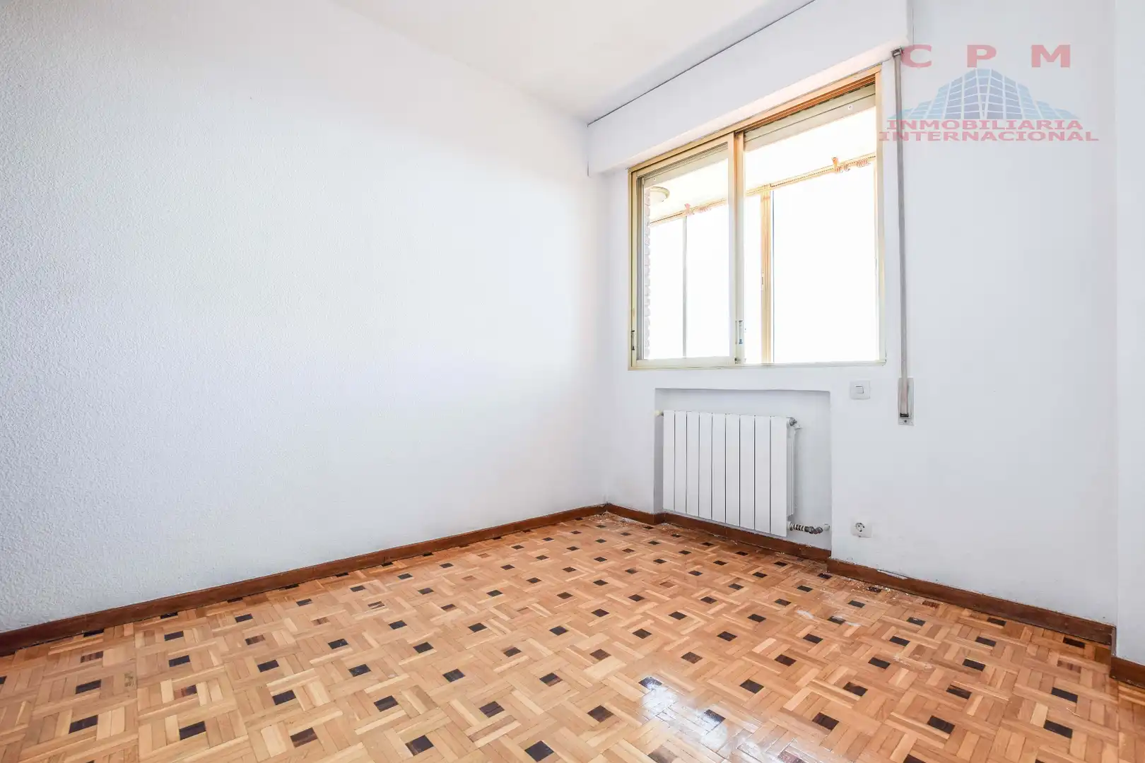 Piso de 175 m² en Madrid