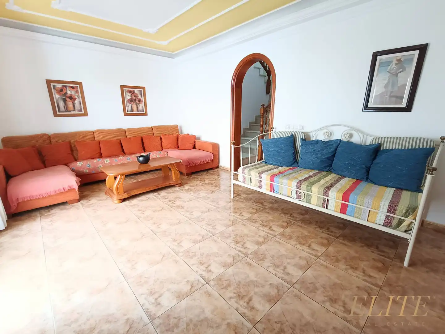 Casa de 132 m² en Mogán