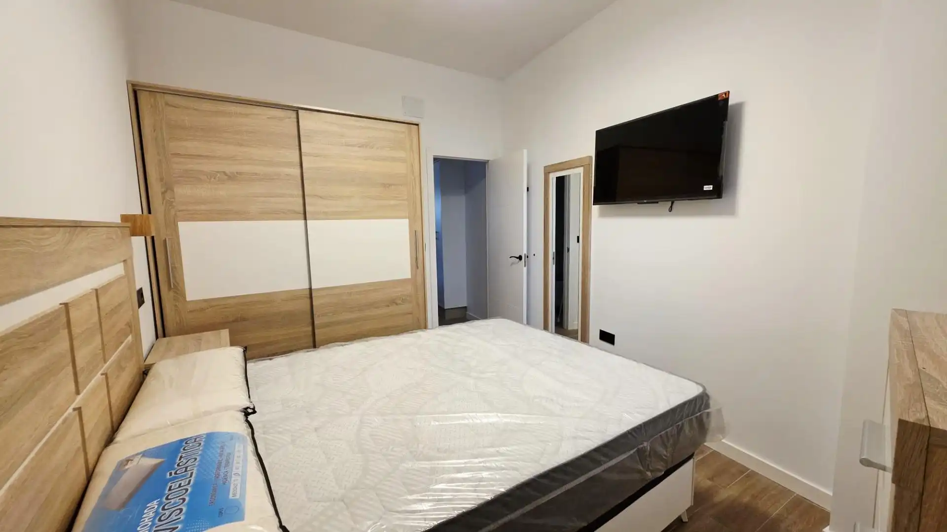 Appartement 40 m² à Cordoue