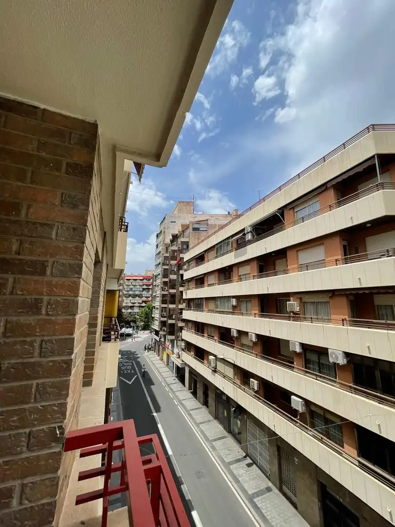 Piso de 140 m² en Alicante