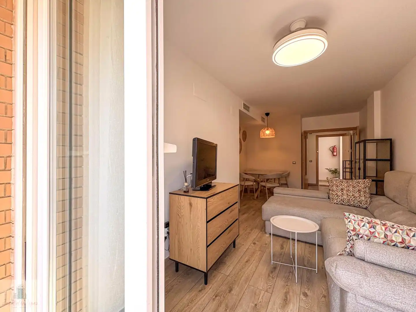 Piso de 90 m² en Badajoz