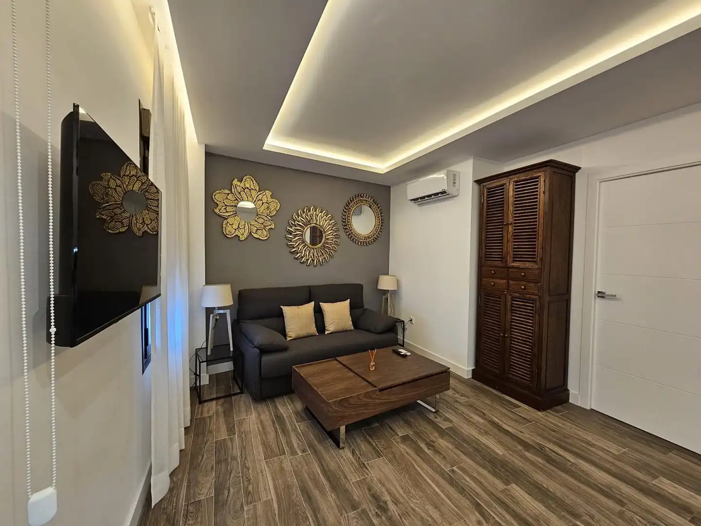 Piso de 50 m² en Córdoba