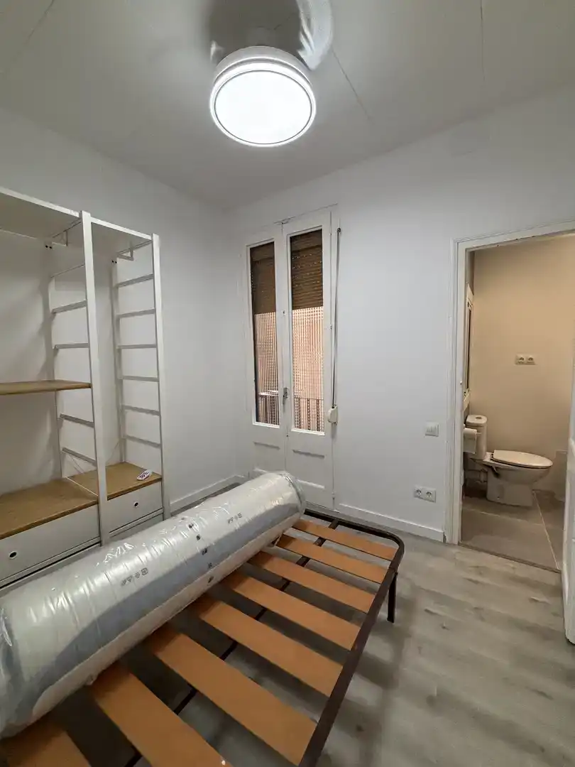 Habitación 65 m², Barcelona