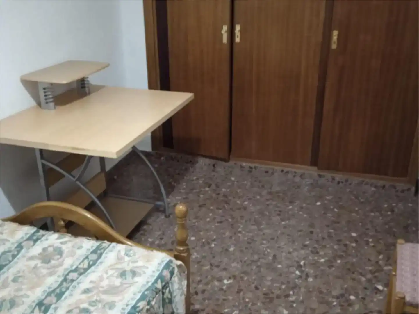 Piso de 139 m² en Albacete