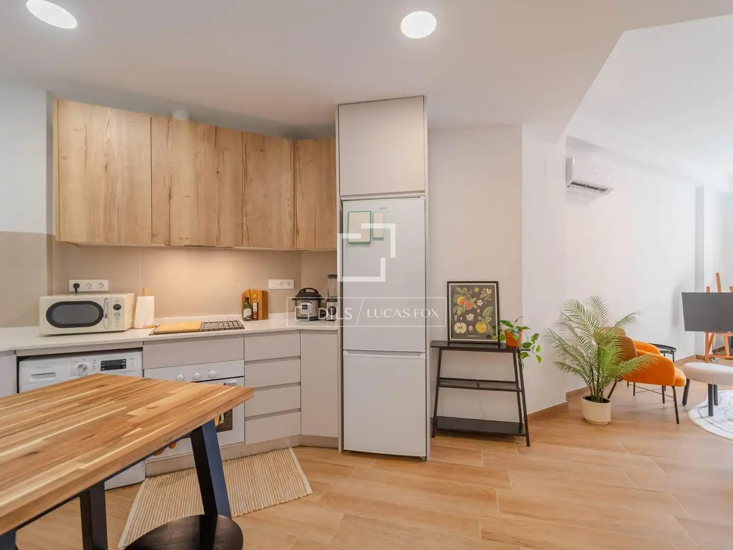Appartamento 71 m² a Valencia