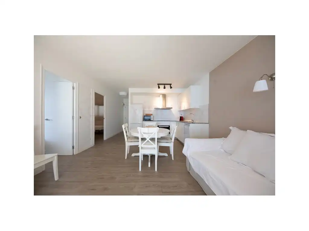 Piso de 55 m² en Castillo de Aro, Playa de Aro y S'Agaró