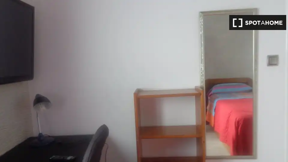 Habitación en alquiler, Santander
