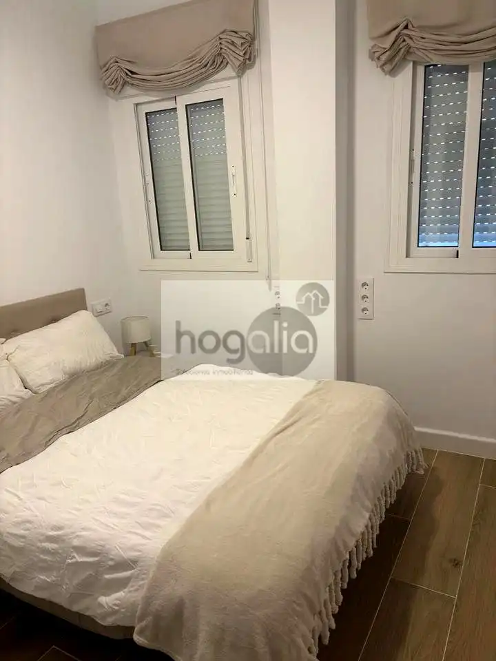 Pis de 82 m² a Sevilla