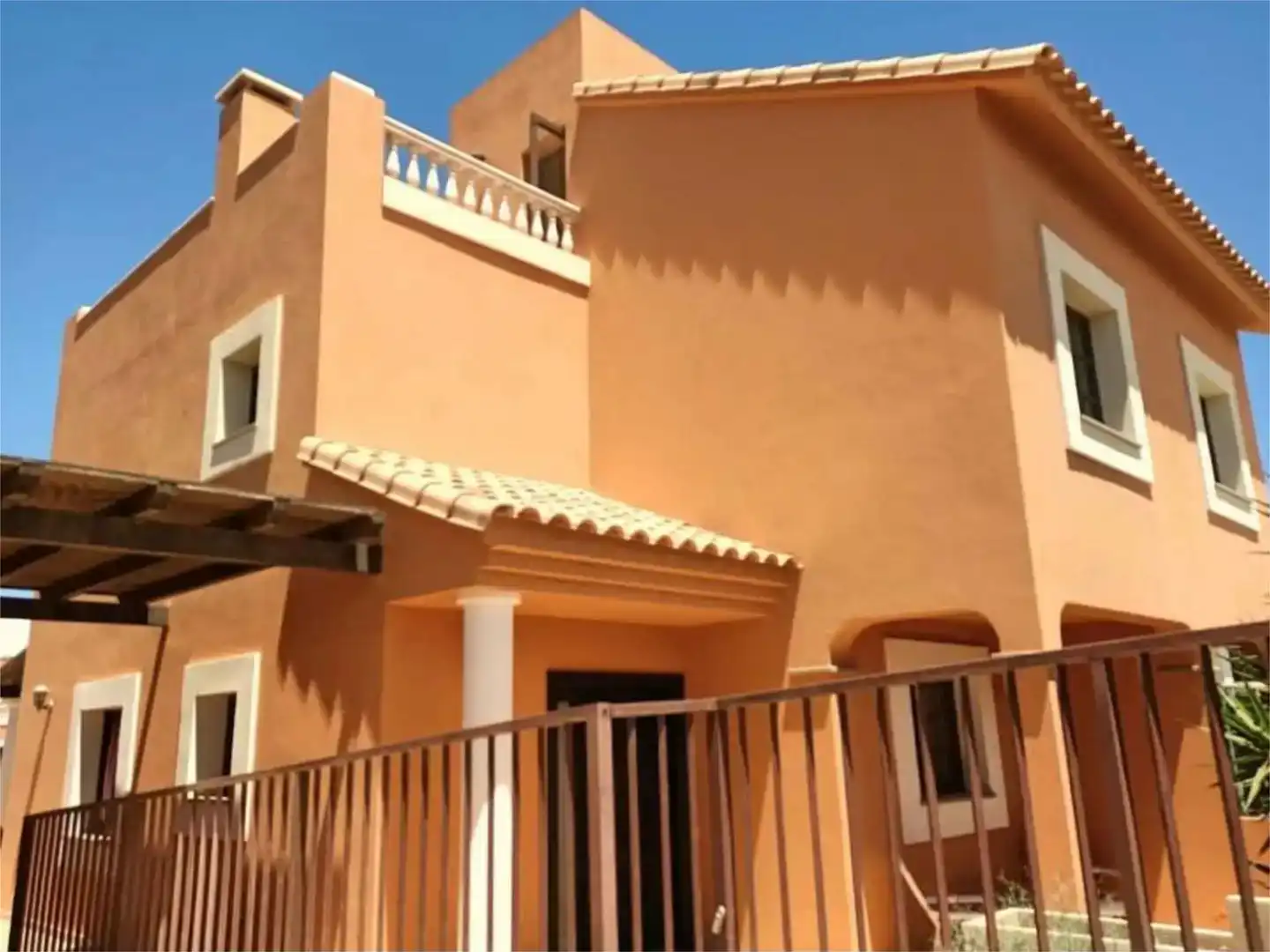Piso de 150 m² en La Oliva