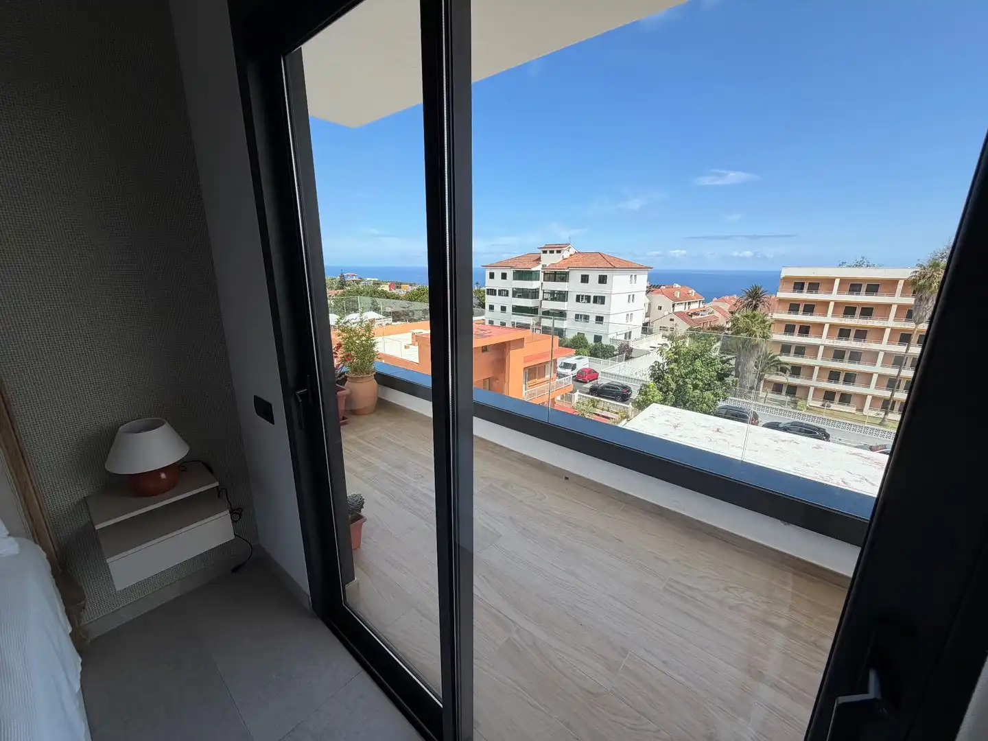 Pis de 75 m² a Puerto de la Cruz