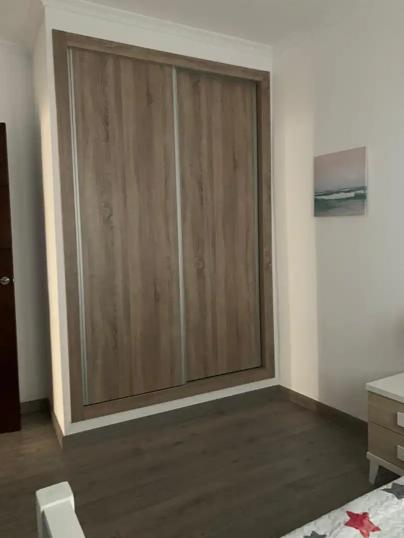 Pis de 127 m² a Còrdova