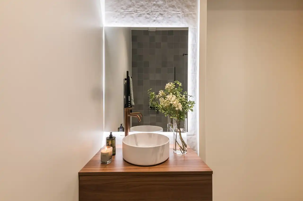 Piso de 105 m² en Barcelona