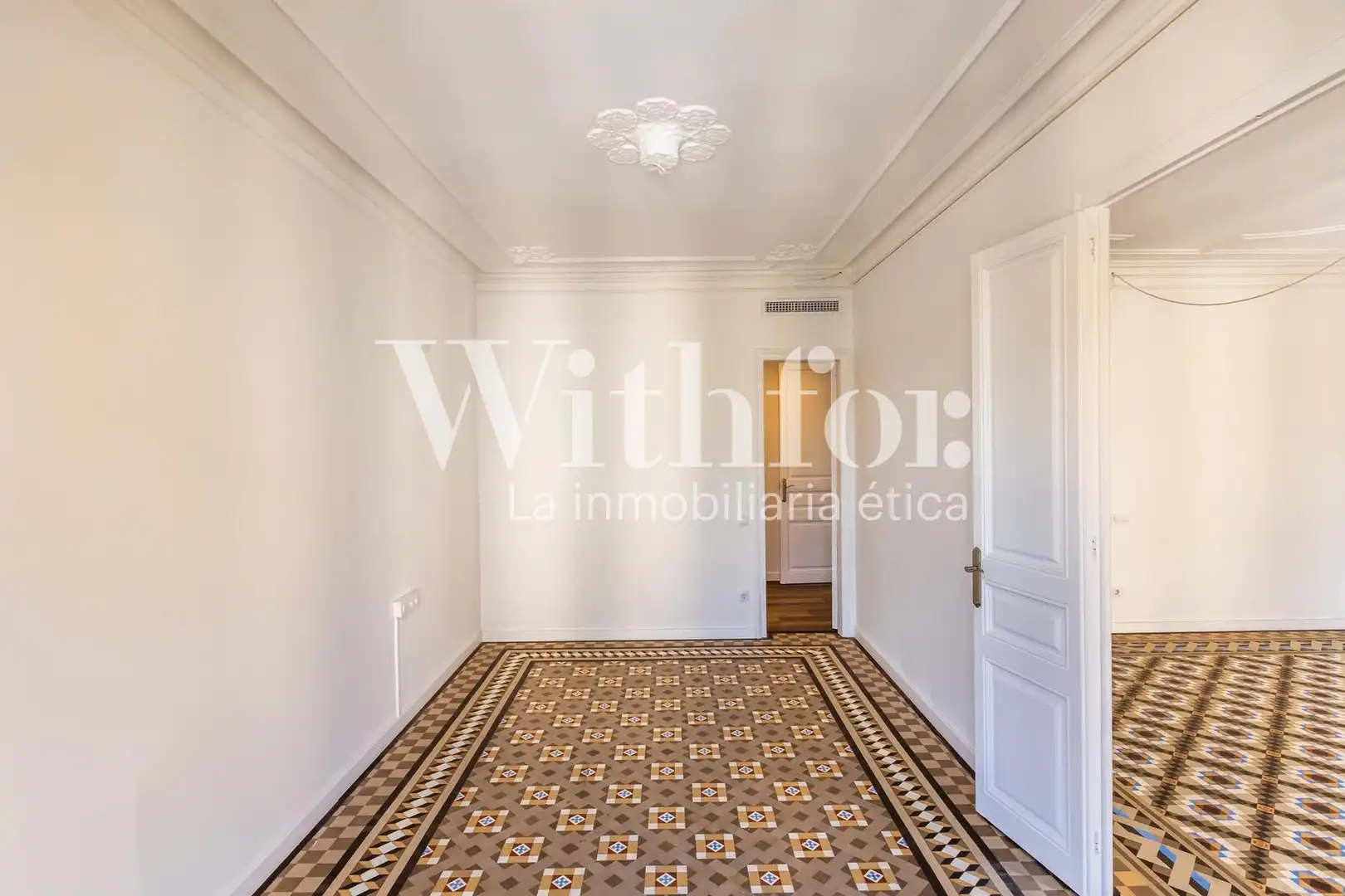 Pis de 167 m² a Barcelona