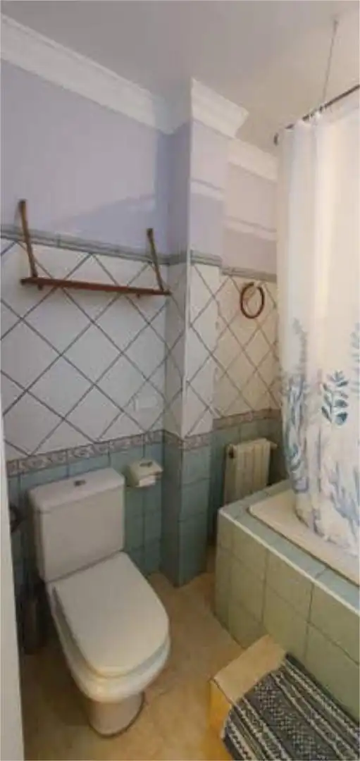Piso de 55 m² en Lorca