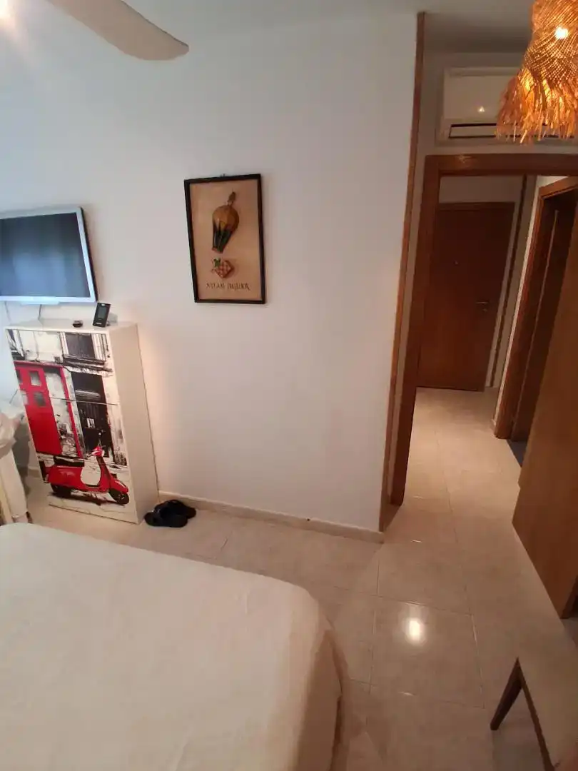 Piso de 120 m² en Villajoyosa