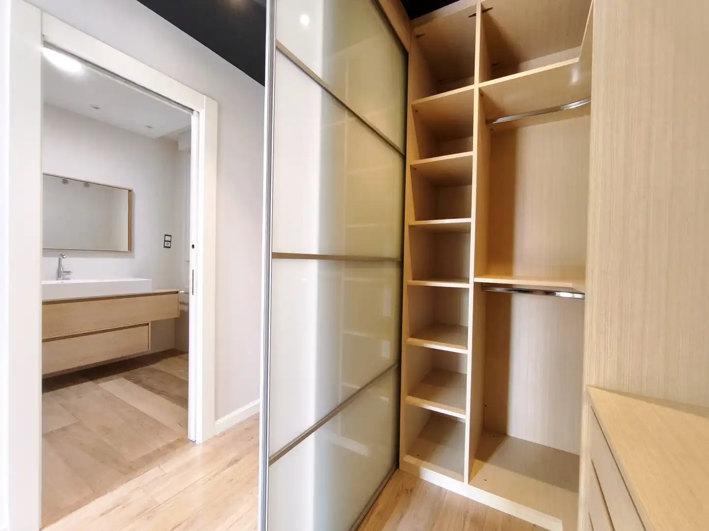 Piso de 102 m² en Logroño