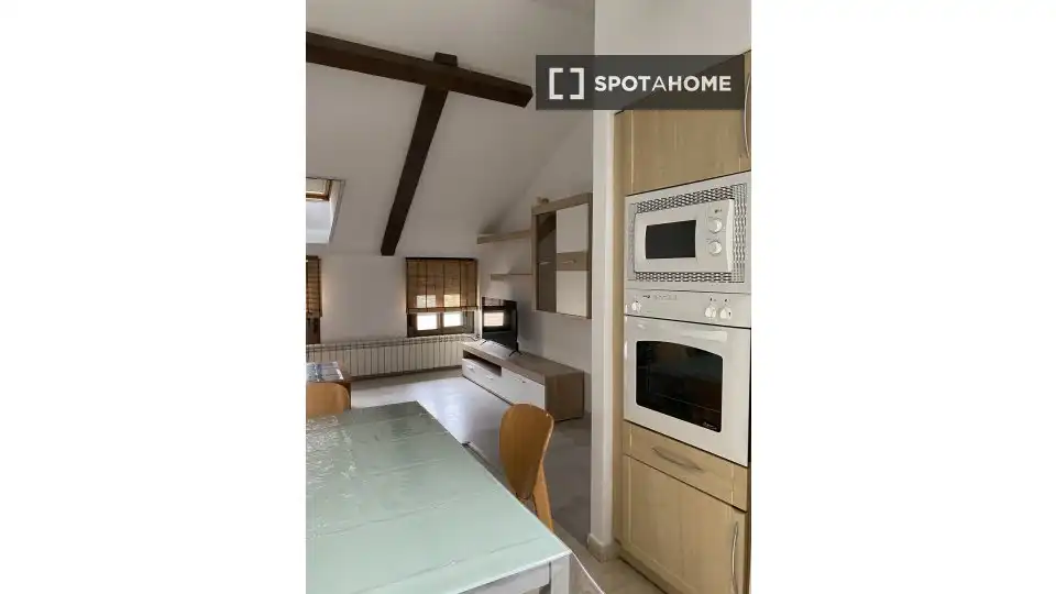 Habitación en alquiler, Gallur