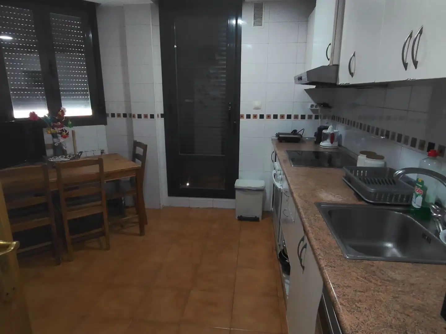 Habitación 120 m², Parla