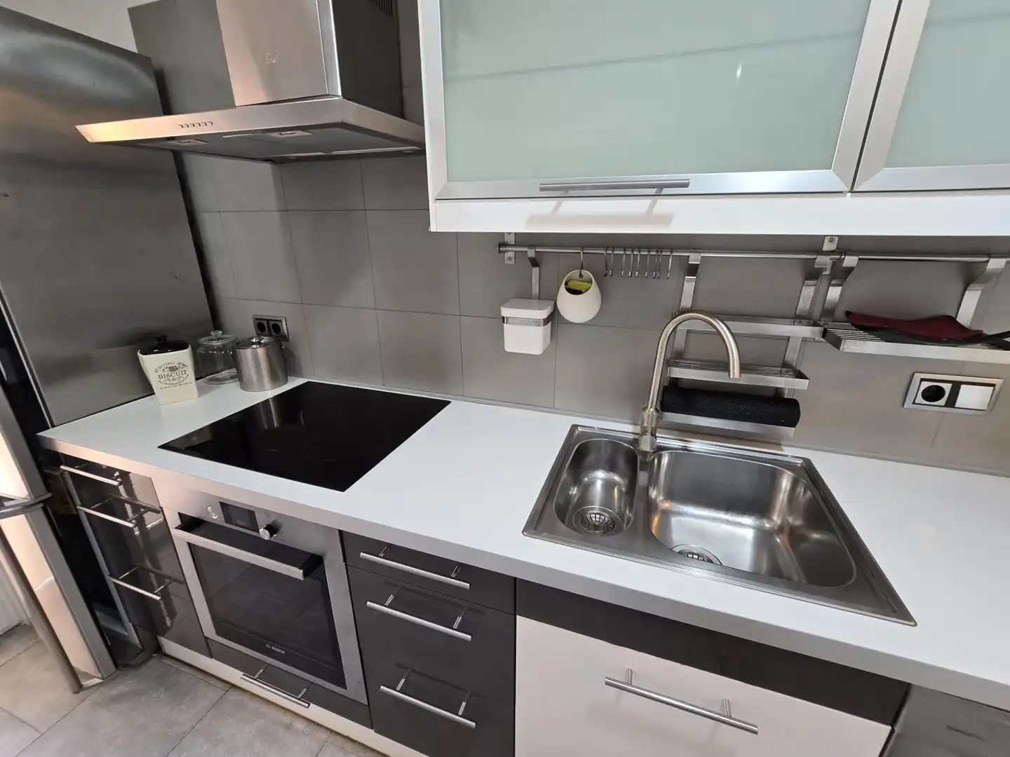 Piso de 108 m² en Vilassar de Mar