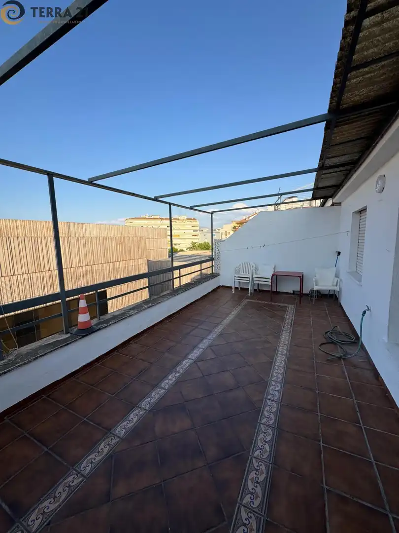 Habitación 115 m², Jaén