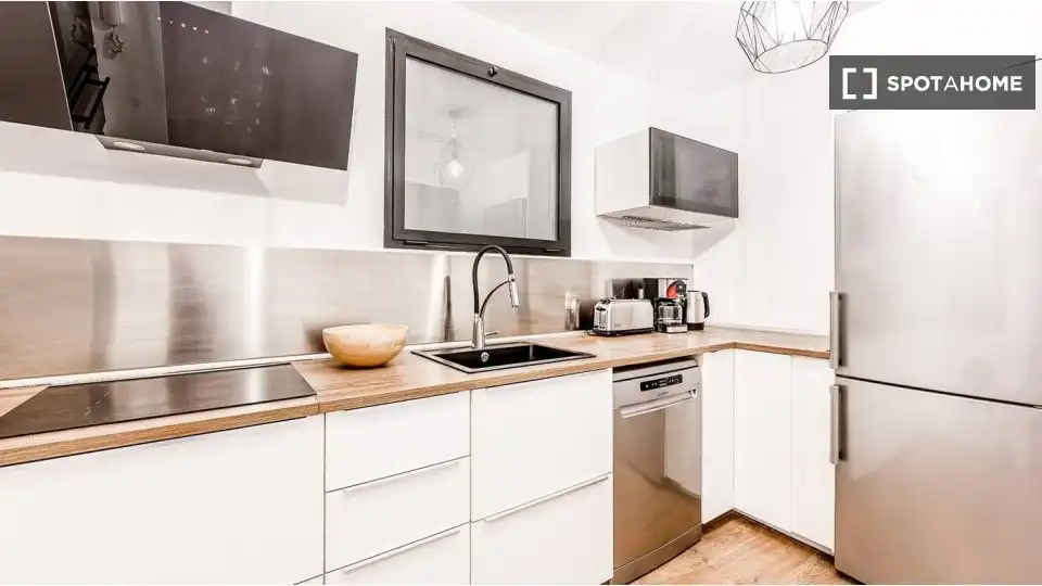 Habitación en alquiler, Barcelona