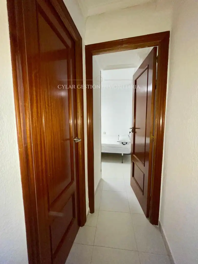 Piso de 64 m² en Salamanca