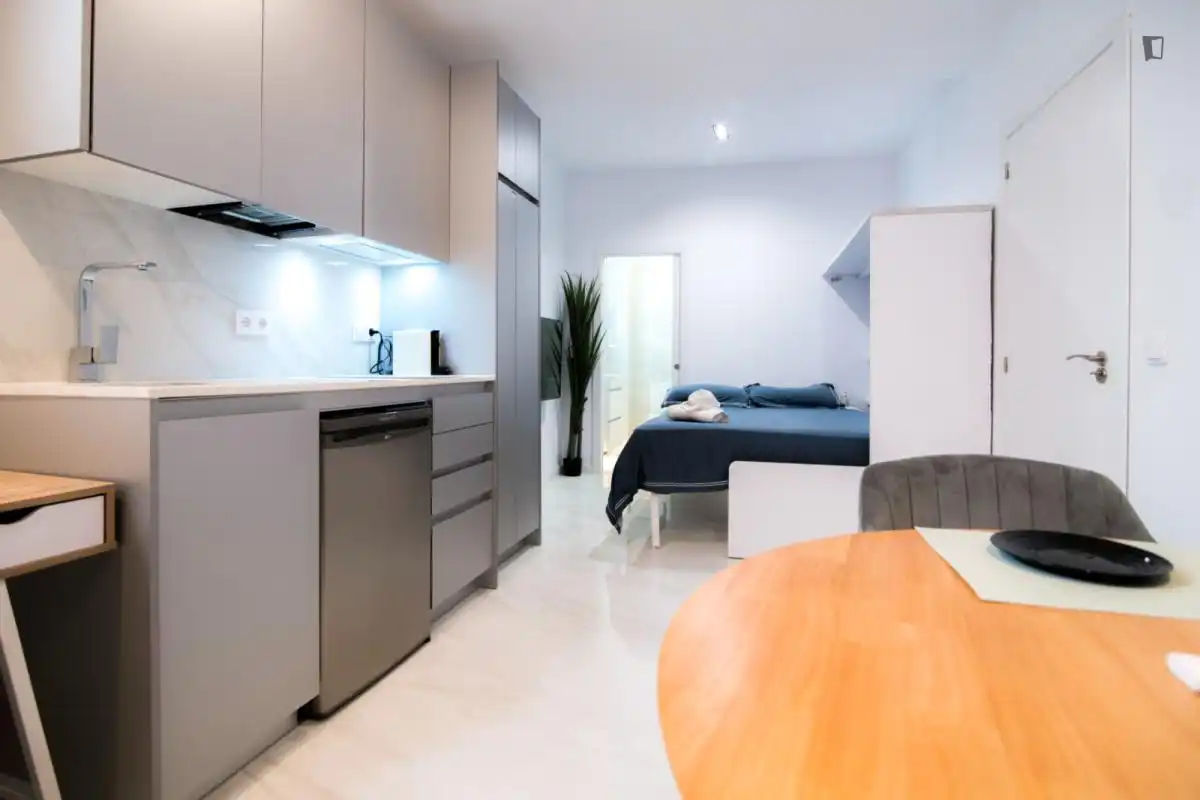 Appartement 28 m² à Valence
