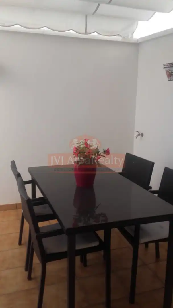 Casa de 276 m² en Albacete