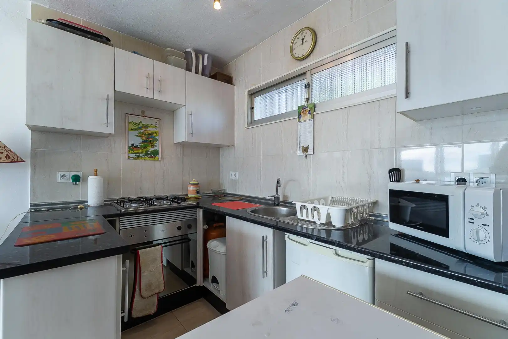Piso de 75 m² en Benalmádena