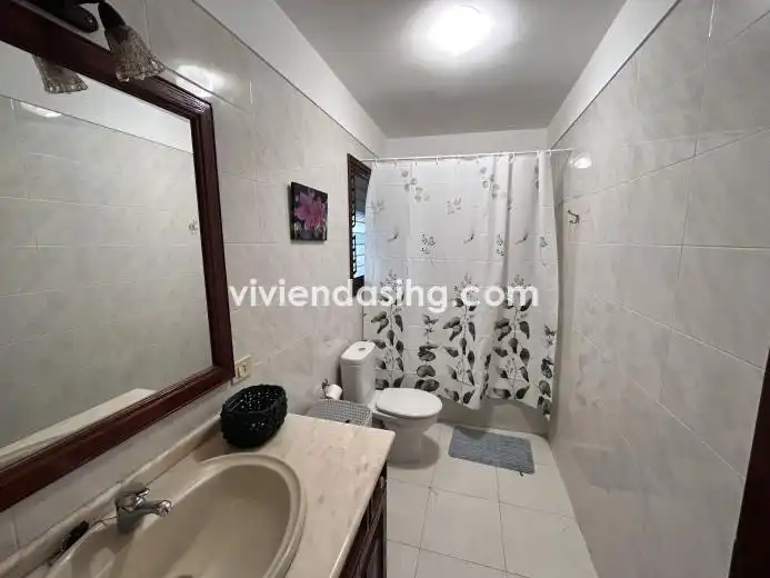 Piso de 100 m² en Los Realejos