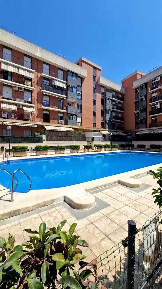 Appartamento 144 m² a Montcada / Moncada